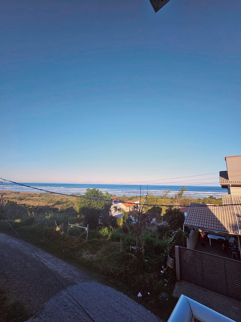 Kitnet Mob, Ar Cond e Vista Para o Mar - Kit 3