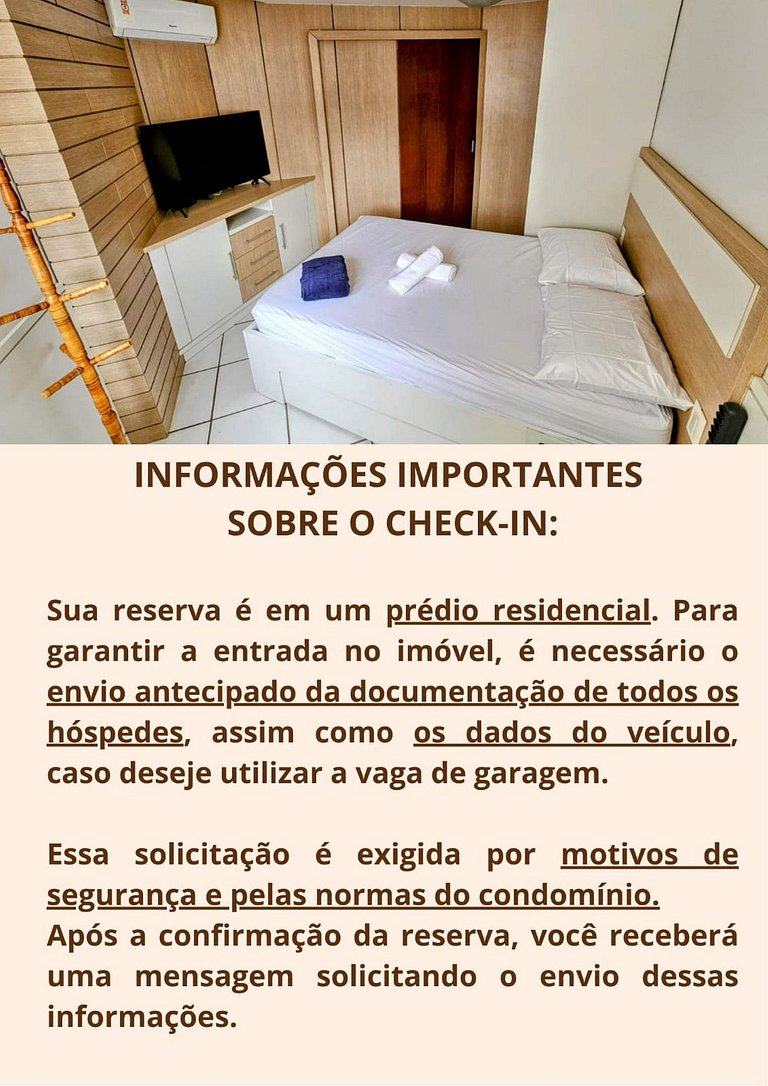 Apto Centro Floripa Piscina Garagem e Ar